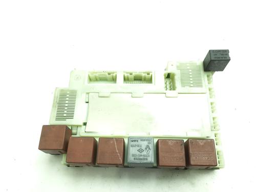 Elektronisk modul Elektronisk modul RENAULT CLIO I (B/C57_, 5/357_) 1.1 (46 hp) 38404010 38404010