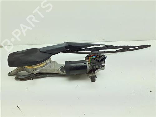 Used Front wiper motor Front wiper motor MERCEDES-BENZ CLK (C208) CLK 200 Kompressor (208.344) (163 hp) 38368227 38368227