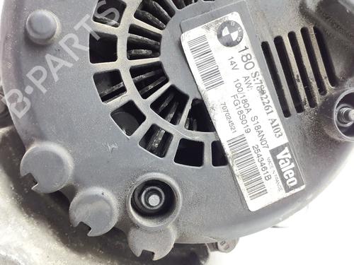 Alternator BMW 1 (E81) 118 d | BP38535729M7 - Image 4