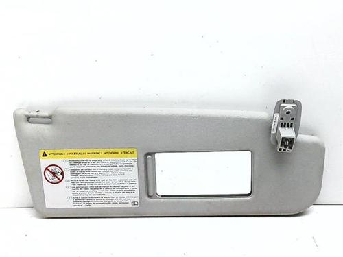 Right sun visor VW PASSAT B6 (3C2) 2.0 TDI 16V | BP38387268I2 - Image 4