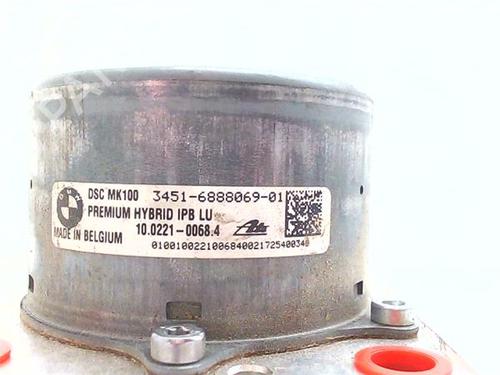 ABS pump MINI MINI COUNTRYMAN (F60) Cooper SE ALL4 | BP38389518M43 - Image 6