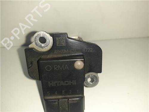 Mass air flow sensor HONDA ACCORD VIII (CU) 2.2 i-DTEC (CU3) | BP38357259M95 - Image 3