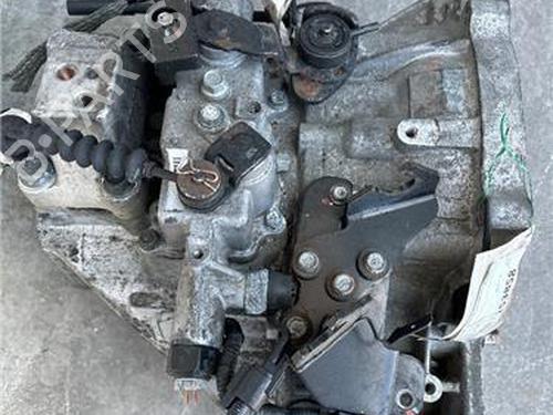 Gearbox KIA CEED (CD) 1.6 CRDi 115 | BP38356504M3 - Image 2
