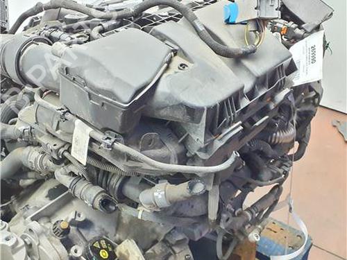 Engine OPEL CORSA F (P2JO) 1.5 (68) | BP38393479M1 - Image 9