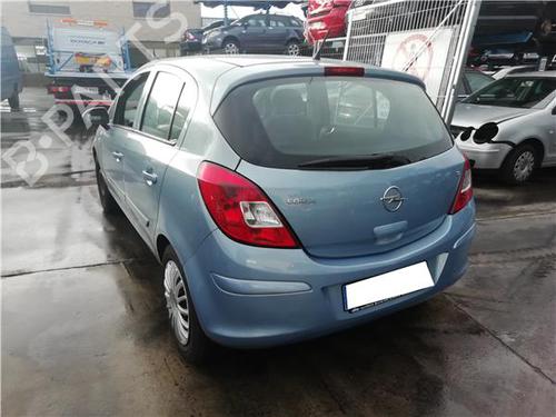 Alternator OPEL CORSA D Hatchback Van (S07) 1.2 (L08) | BP38353041M7 - Image 4