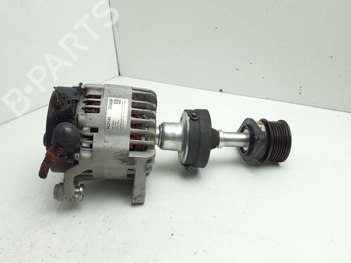 Used Alternator Alternator 38400545 38400545