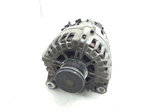 Used Alternator Alternator 38725044 38725044