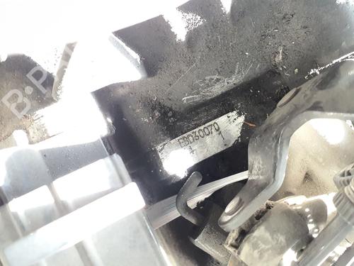 Gearbox SEAT LEON (1M1) 1.8 20V | BP38357720M3 - Image 11