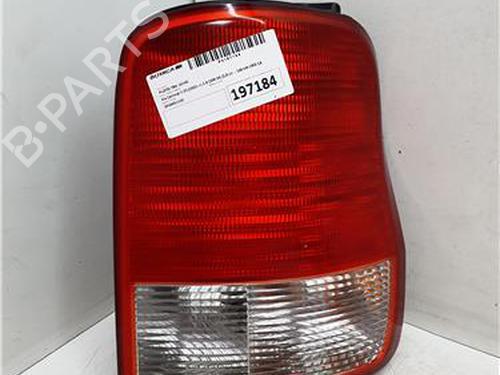 Used Right taillight Right taillight 38366063 38366063