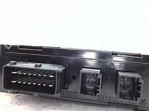 Right front window motor PEUGEOT 807 (EB_) 2.2 HDi | BP38389522E20 - Image 2