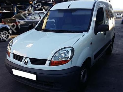 Left headlight RENAULT KANGOO (KC0/1_) 1.5 dCi (KC08, KC09) | BP38369899C28 - Image 4