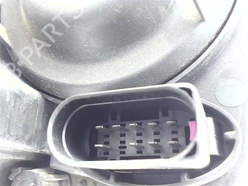 Left headlight VW TRANSPORTER T5 Van (7HA, 7HH, 7EA, 7EH) 2.0 TDI | BP38352919C28 - Image 4