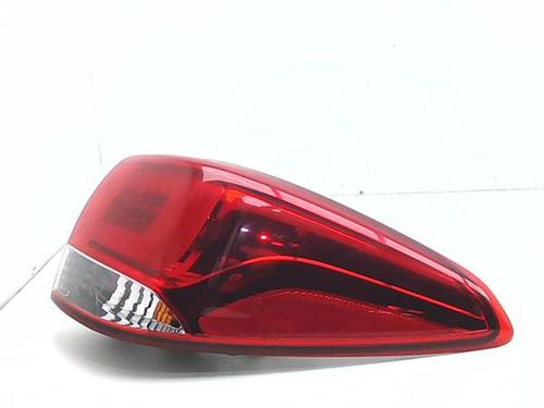 Right taillight KIA CARENS IV 1.7 CRDi | BP38384316C35 - Image 2