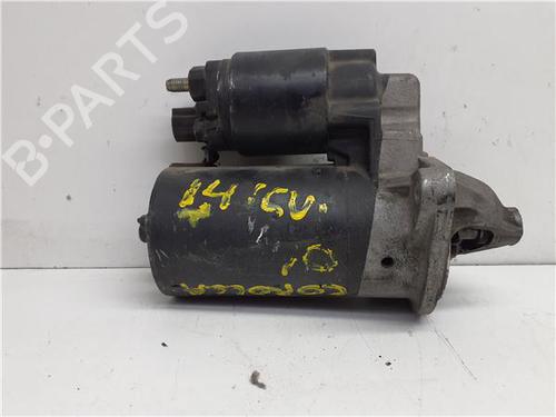 Startmotor Startmotor 38377457 38377457