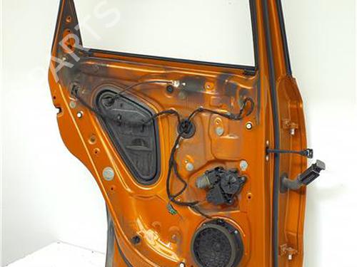 Dør venstre bagtil SEAT ATECA (KH7, KHP) 1.0 TSI | BP38392301C4 - Image 8