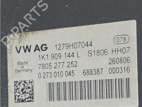 Steering rack VW PASSAT B6 (3C2) 1.9 TDI | BP38364776M22 - Image 3