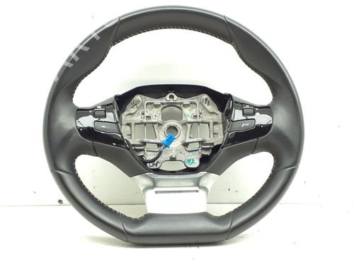 Used Steering wheel Steering wheel PEUGEOT 308 II (LB_, LP_, LW_, LH_, L3_) 1.2 THP 130 (131 hp) 40009151 40009151