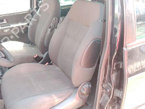 Used Seats set Seats set 38334445 38334445