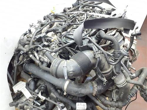 Engine VW PASSAT B8 (3G2, CB2) 1.6 TDI | BP38392862M1 - Image 7
