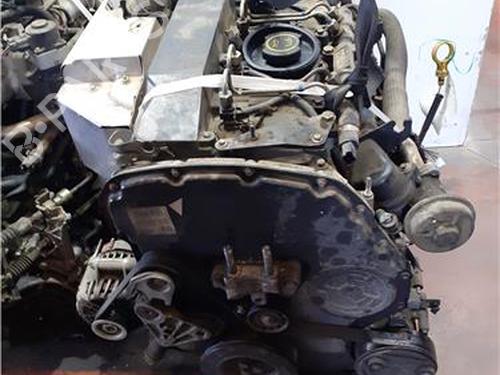 Engine FORD MONDEO III (B5Y) 2.0 TDCi | BP38356310M1 - Image 3