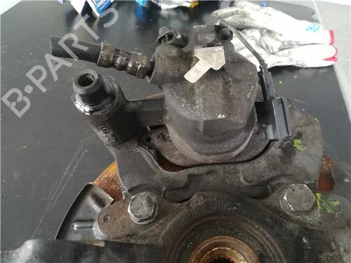 Left front steering knuckle FIAT 500 (312_) | BP38332660M25 - Image 3