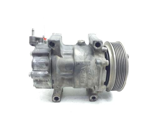 AC compressor PEUGEOT 307 CC (3B) 1.6 16V | BP38335451M34 - Image 3
