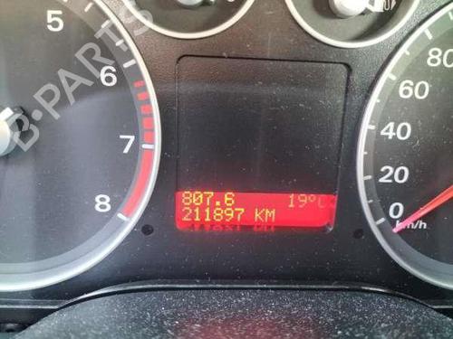 Used Instrument cluster Instrument cluster 38381714 38381714