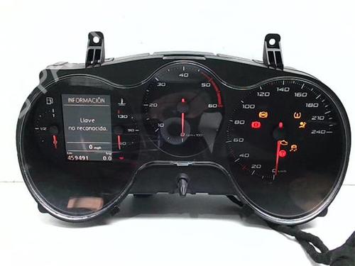 instrument-cluster-seat-leon-1p1-2005-2006-2007-2008-2009-2010-2011-2012-2013-38370527 main image