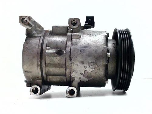 AC compressor KIA CARENS IV 1.7 CRDi | BP38386619M34 - Image 2