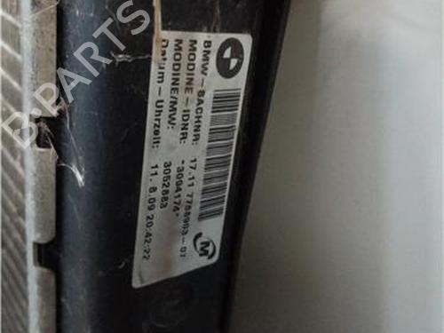 Water radiator BMW 1 (E81) 116 d | BP38361458M31 - Image 3