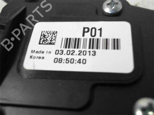 pedal-hyundai-i30-estate-gd-2012-38351274 main image