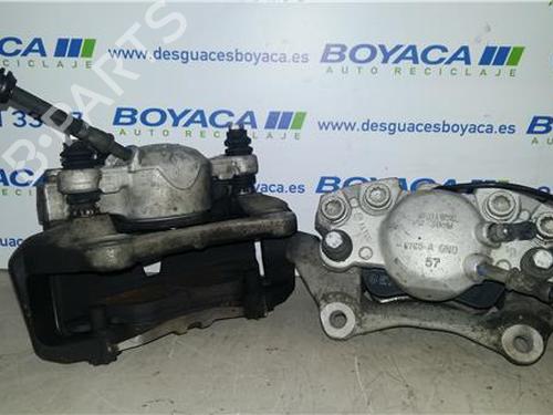Used Right front brake caliper Right front brake caliper 38350080 38350080