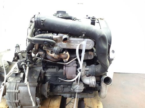 Engine SEAT LEON (1P1) 2.0 TDI 16V | BP38334464M1 - Image 2