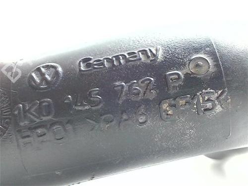 Intercooler pipe VW GOLF PLUS V (5M1, 521) 1.9 TDI | BP38673747M127 - Image 4