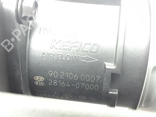 Air filter box HYUNDAI BAYON (BC3) 1.2 MPI | BP38401174M87 - Image 10