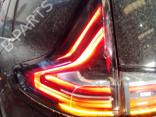 Used Left taillight Left taillight 38400157 38400157