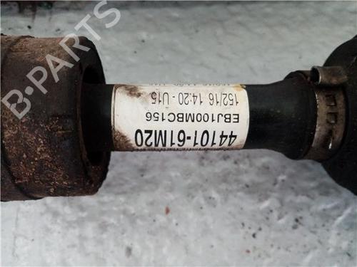 Used Right front driveshaft Right front driveshaft 38364335 38364335