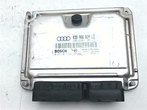 Control unit AUDI A4 B6 (8E2) 1.9 TDI quattro | BP38373648M11 - Image 2