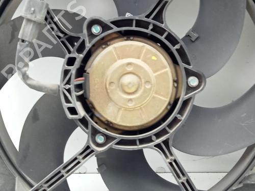Radiator fan SMART FORFOUR (454) 1.3 (454.031) | BP39591882M35 - Image 2