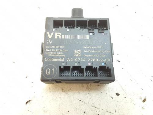 Used Comfort control module Comfort control module 38369928 38369928