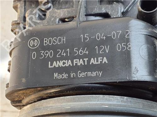 Front wiper motor OPEL COMBO Box Body/MPV (X12) 1.3 CDTI (B05) | BP38370983M29 - Image 3