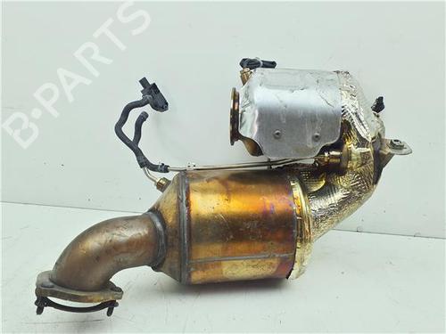 Particulate filter AUDI A6 C8 (4A2) 45 TDI Mild Hybrid quattro | BP38394240M81 - Image 6