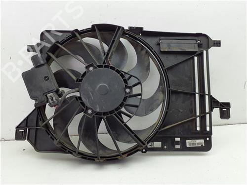 Used Radiator fan Radiator fan 38602424 38602424