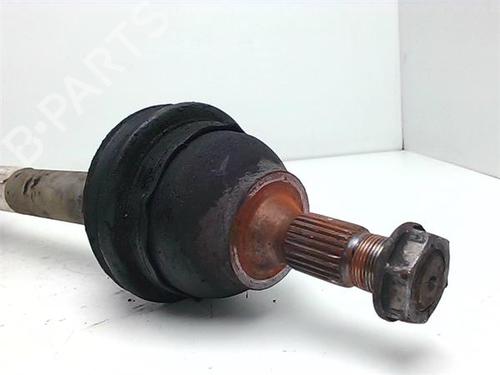 Left front driveshaft PEUGEOT PARTNER MPV (5_, G_) 1.6 HDi 90 | BP38381126M38 - Image 5