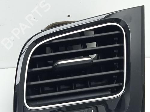Used Air vent Air vent VW GOLF VII (5G1, BQ1, BE1, BE2) 1.6 TDI (105 hp) 40195439 40195439