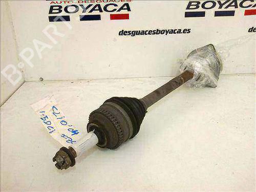 Used Left front driveshaft Left front driveshaft 38401409 38401409