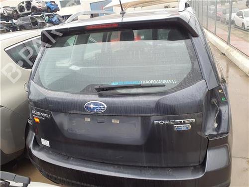 Used Tailgate Tailgate 38377878 38377878