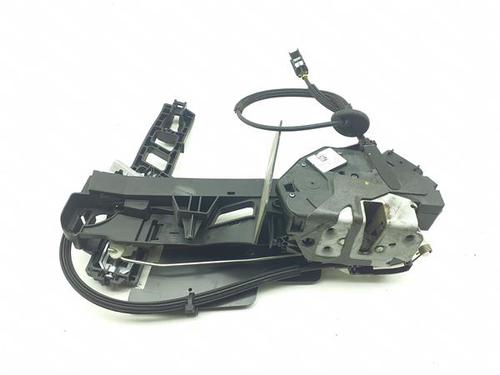 Used Front left lock Front left lock 38482666 38482666