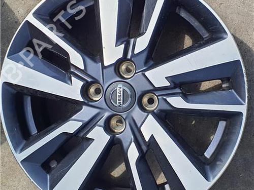 rim-nissan-micra-v-k14-2016-38388624 main image