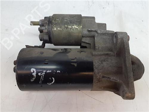 Used Starter Starter 38401968 38401968